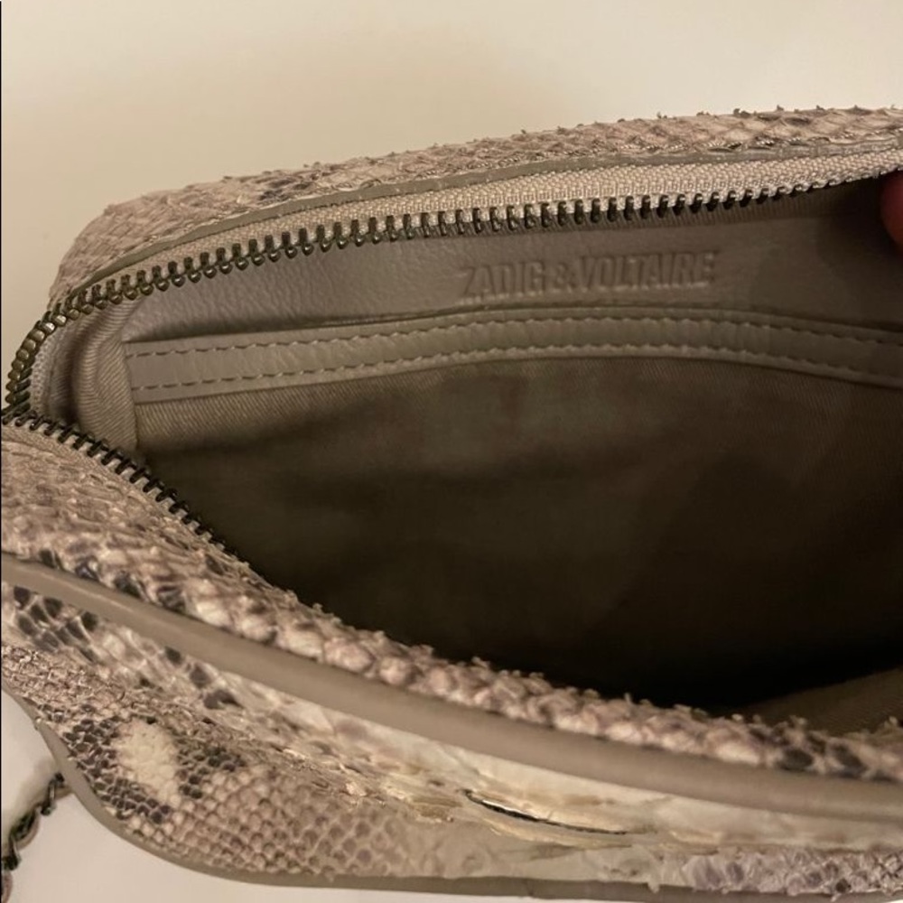 Zadig & Voltaire purse